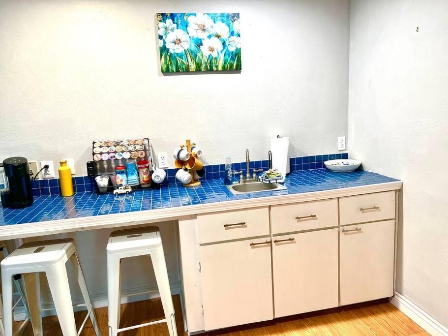 塔拉哈西Town & Country Hideaway - 1Br/1Ba, 20 Min Famu/Fsu公寓 外观 照片