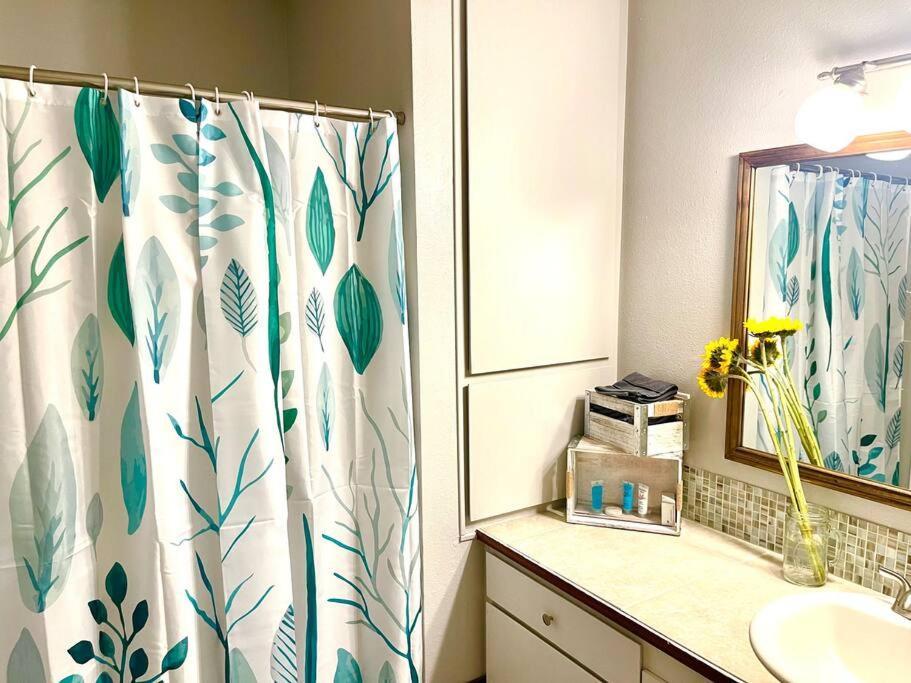 塔拉哈西Town & Country Hideaway - 1Br/1Ba, 20 Min Famu/Fsu公寓 外观 照片