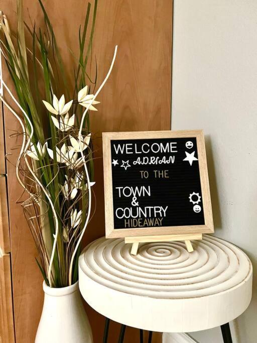 塔拉哈西Town & Country Hideaway - 1Br/1Ba, 20 Min Famu/Fsu公寓 外观 照片
